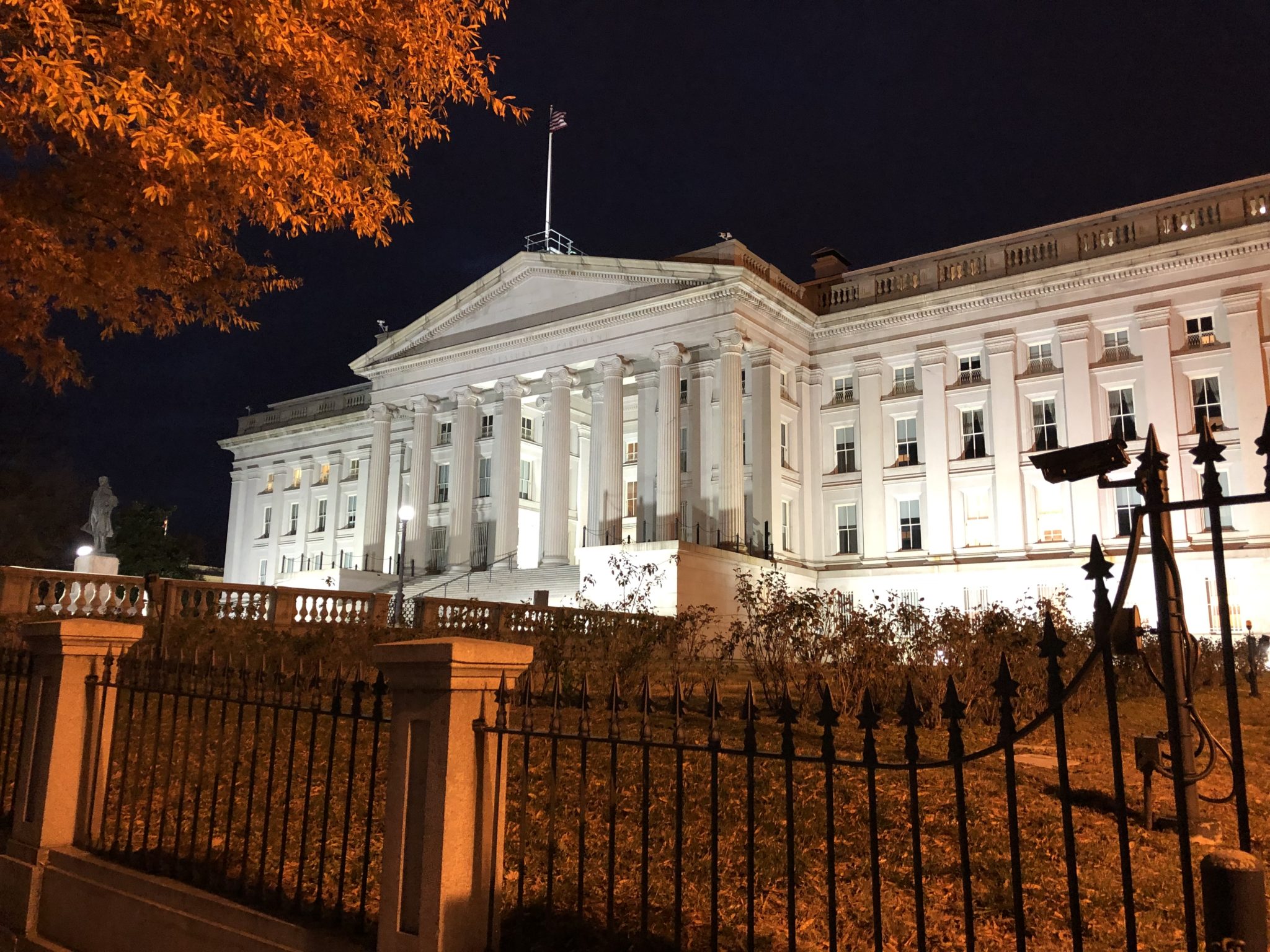 ホワイトハウス観光【ワシントンDC】 ダラス駐在員のガンガンいこうぜ