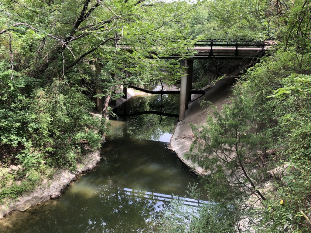 Prairie Creek Park