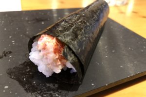 Hatsuyuki Sushi & Handroll bar