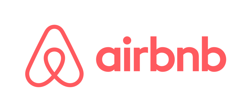 Airbnbロゴ