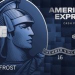 Blue Cash Preferredクレジットカード