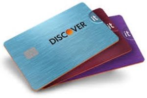 ディスカバークレジットカード