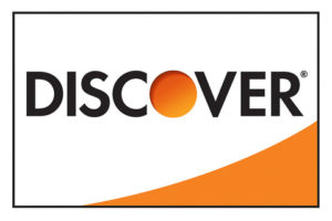 DISCOVERロゴ