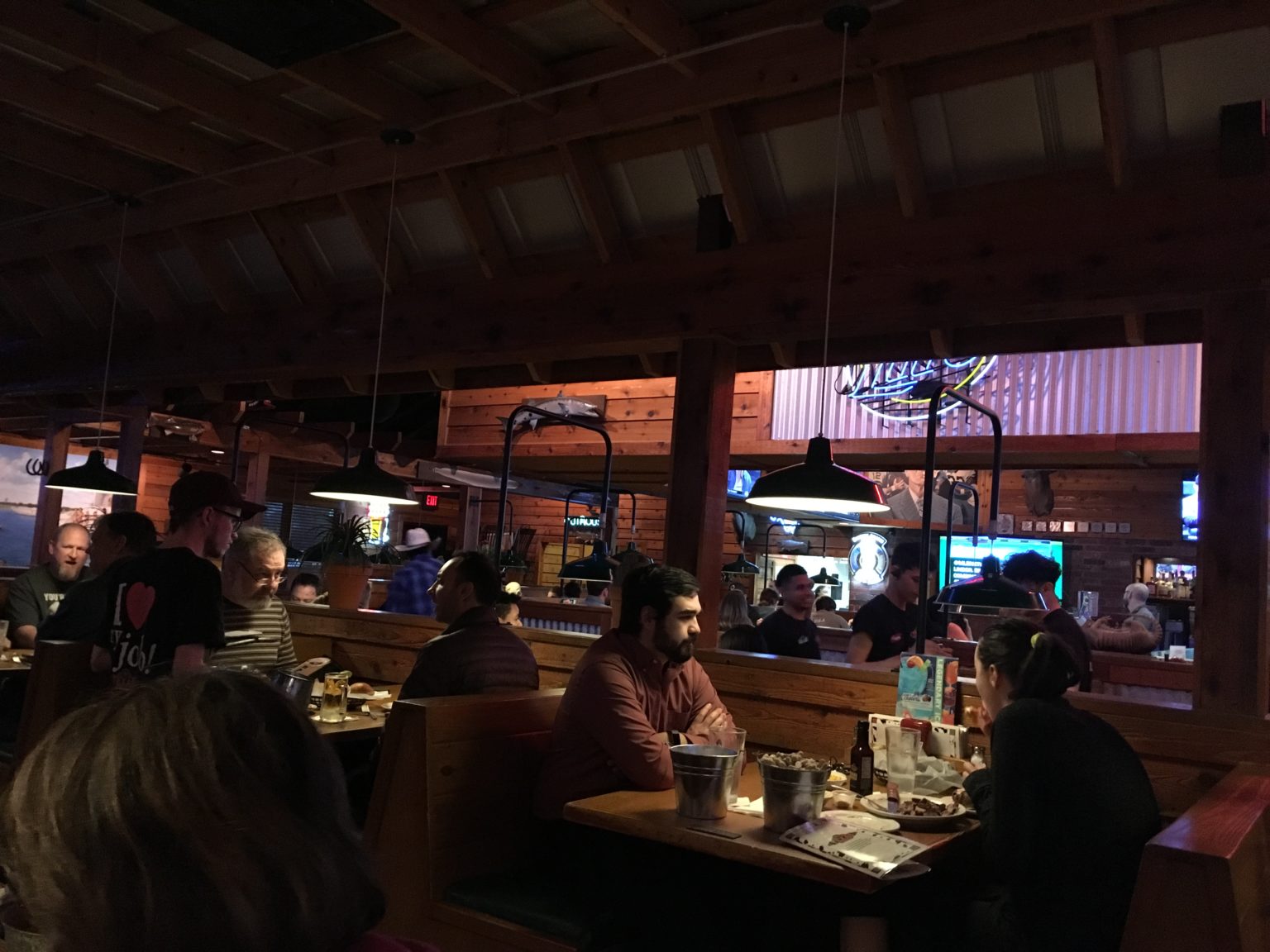 【安くて美味しい】ステーキチェーン店のテキサスロードハウス ダラス駐在員のガンガンいこうぜ