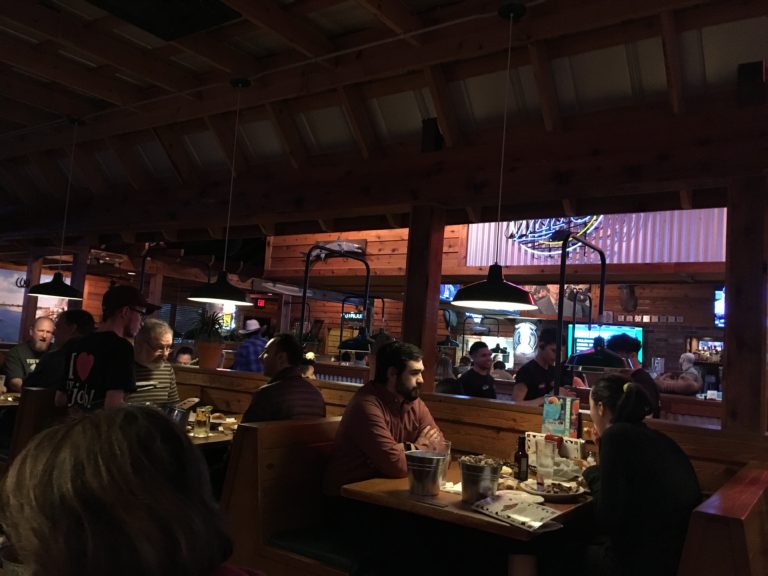 テキサスロードハウスのフライドピクルスのレシピ