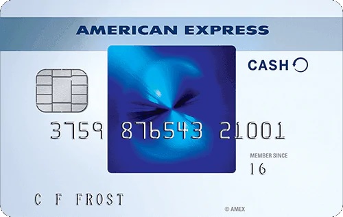Blue Cash Everyday