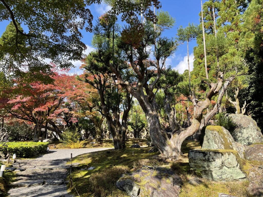 しょうざんリゾート庭園