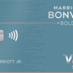marriott bonvoy boldクレジットカード