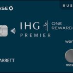 IHG Premier Business Credit Card