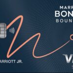 Marriott Bonvoy Bountiful credit card