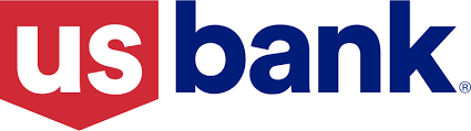 USbankロゴ