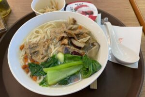 高雄空港homee KITCHENプライオリティパス特典