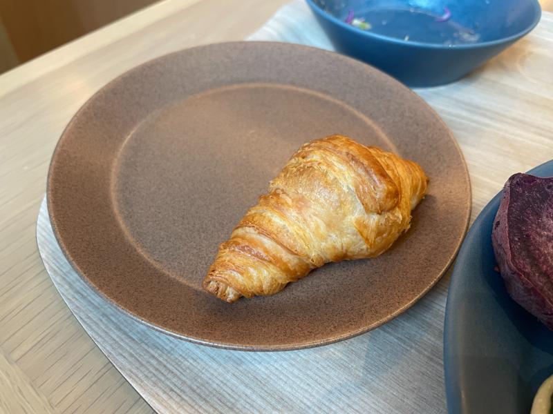 ヒルトン沖縄宮古島リゾートの朝食