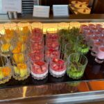THE OSAKA STATION HOTEL, Autograph Collection朝食