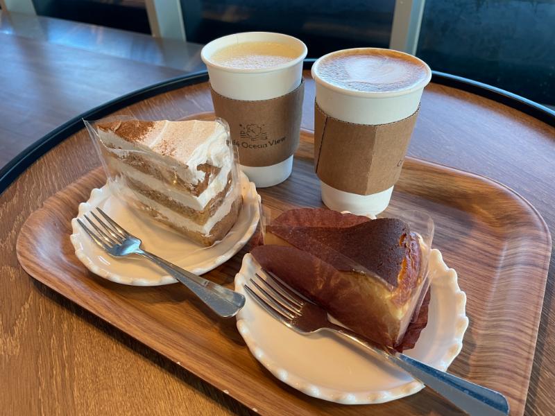 ケーキ