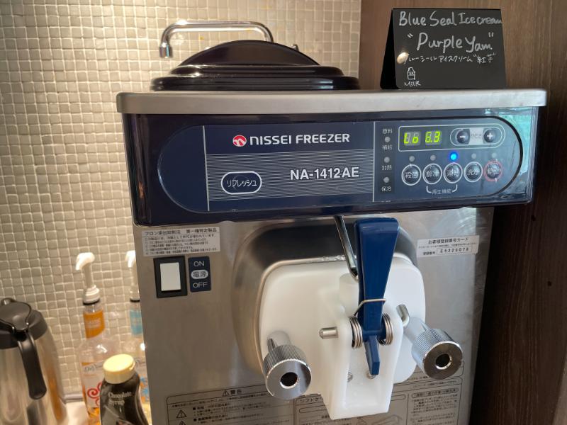 ダブルツリーbyヒルトン沖縄北谷リゾートの朝食