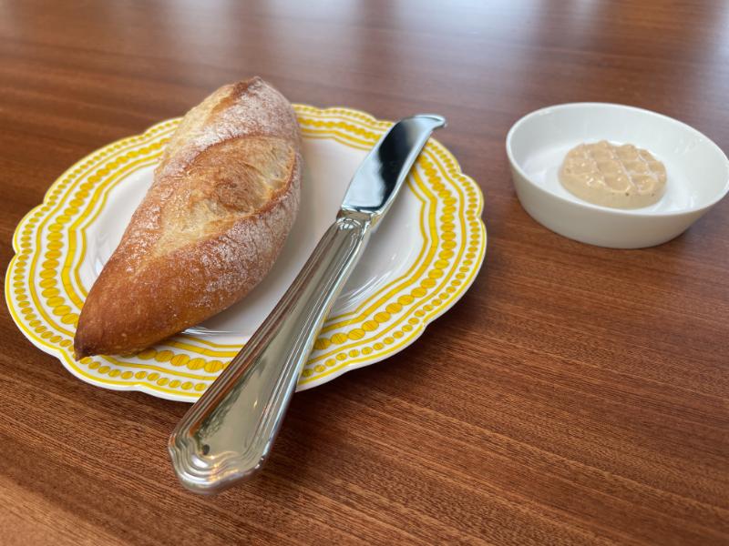 Jolie Brasserie(ジョリー・ブラッスリー)