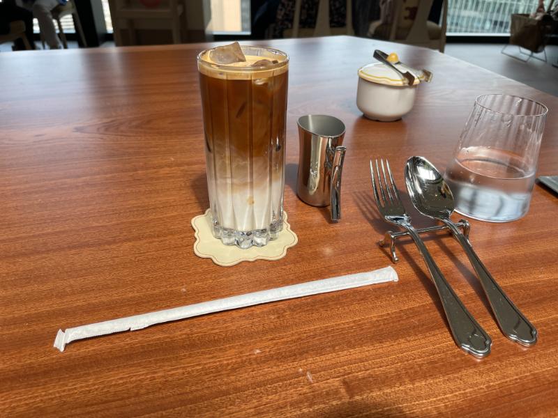 Jolie Brasserie(ジョリー・ブラッスリー)
