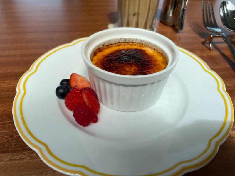 Jolie Brasserie(ジョリー・ブラッスリー)
