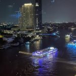 ロイヤルオーキッド・シェラトン・リバーサイドホテル・バンコク