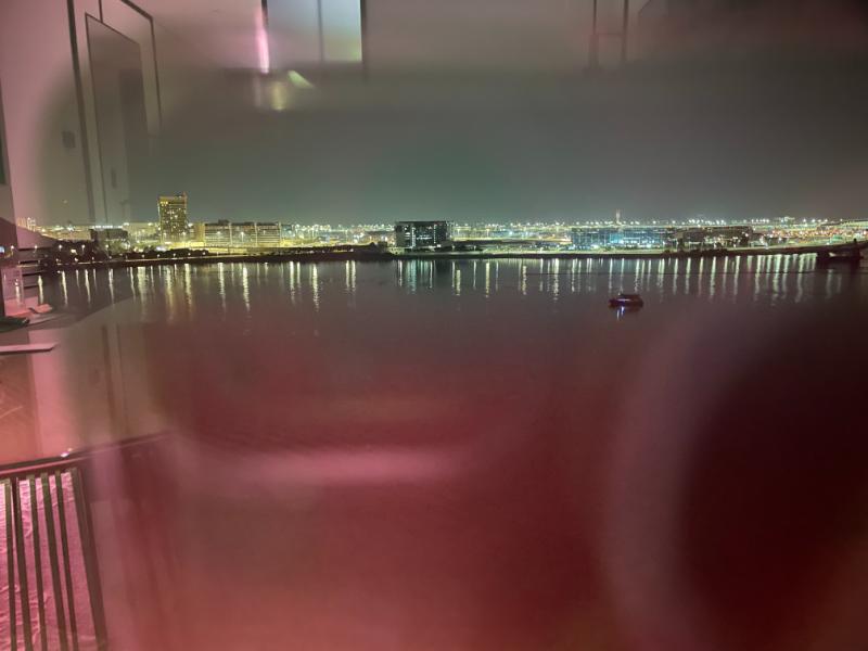 フォーポイントバイシェラトン香港東涌
