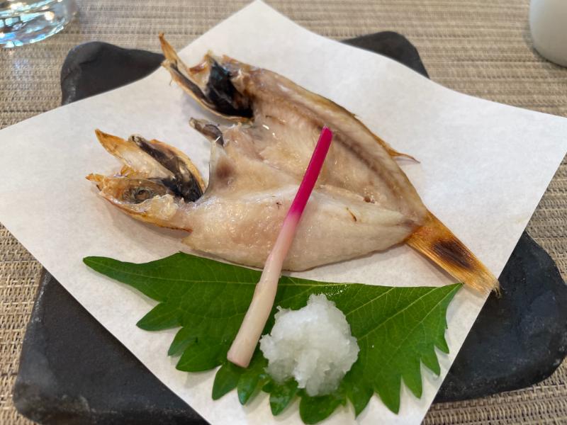 ANAクラウンプラザホテル米子の朝食