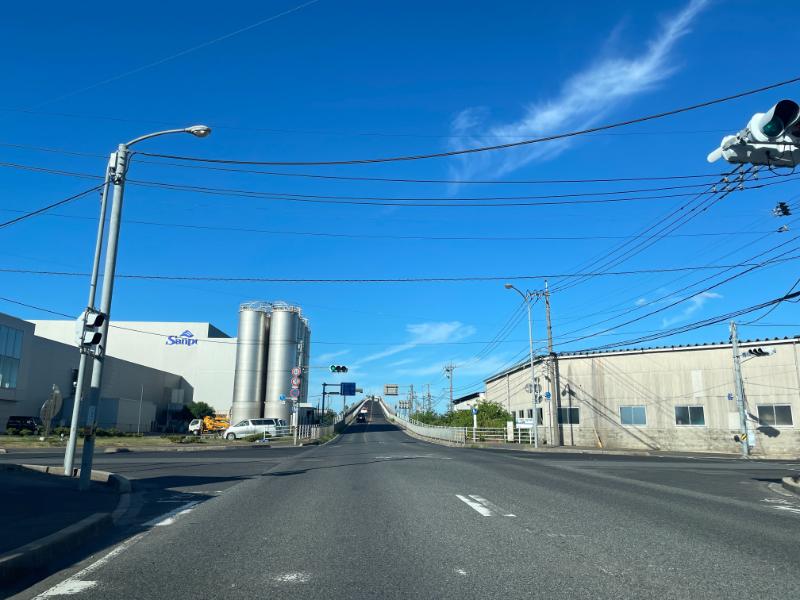 江島大橋
