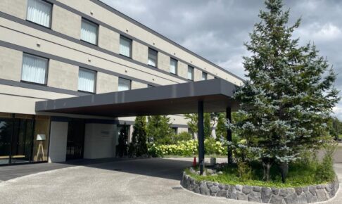 フェアフィールド･バイ･マリオット･北海道長沼マオイの丘公園