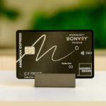 Marriott Bonvoy American Express Premium Card