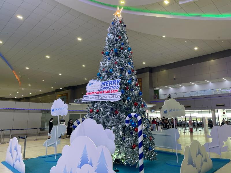 Phuket International Airport