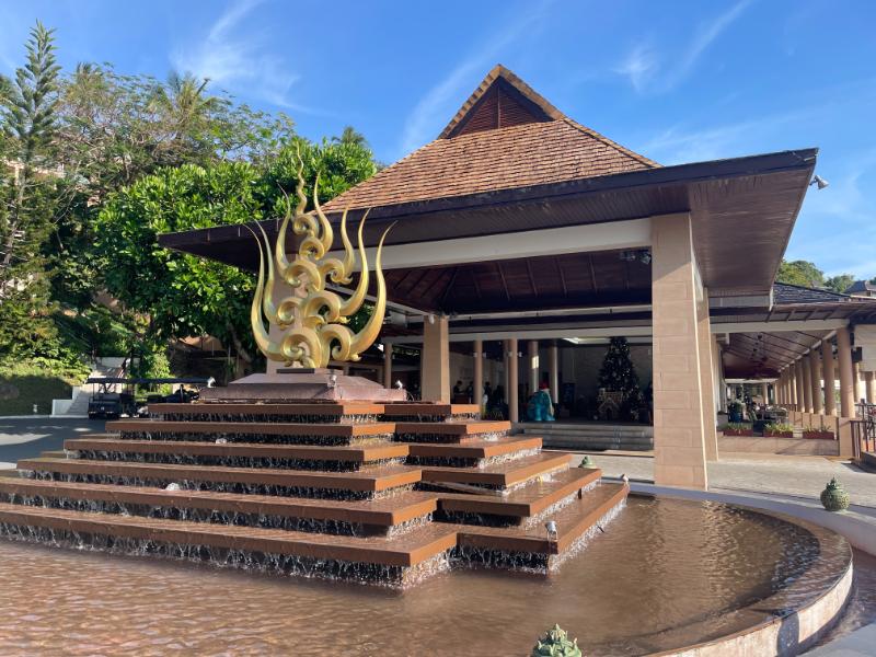 The Westin Siray Bay Resort & Spa, Phuket