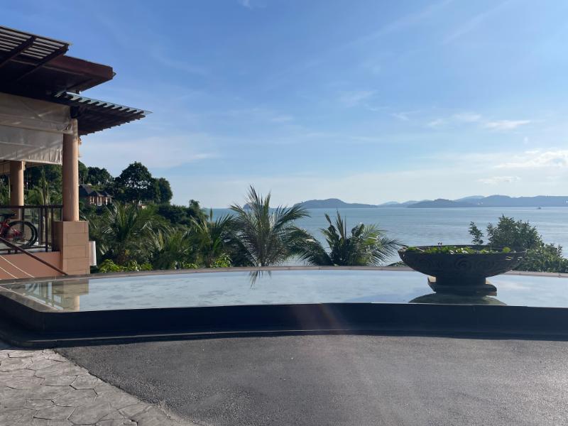 The Westin Siray Bay Resort & Spa, Phuket