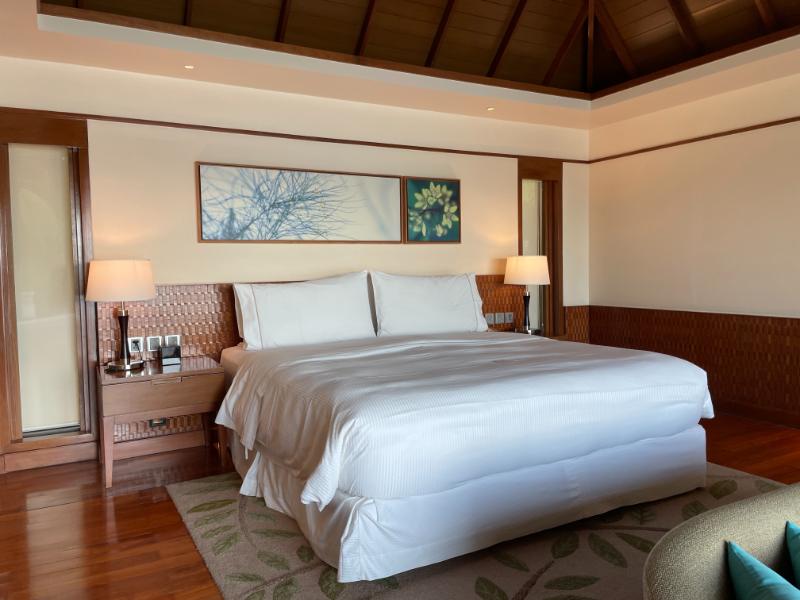 The Westin Siray Bay Resort & Spa, Phuket