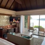 The Westin Siray Bay Resort & Spa, Phuket