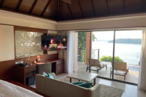 The Westin Siray Bay Resort & Spa, Phuket