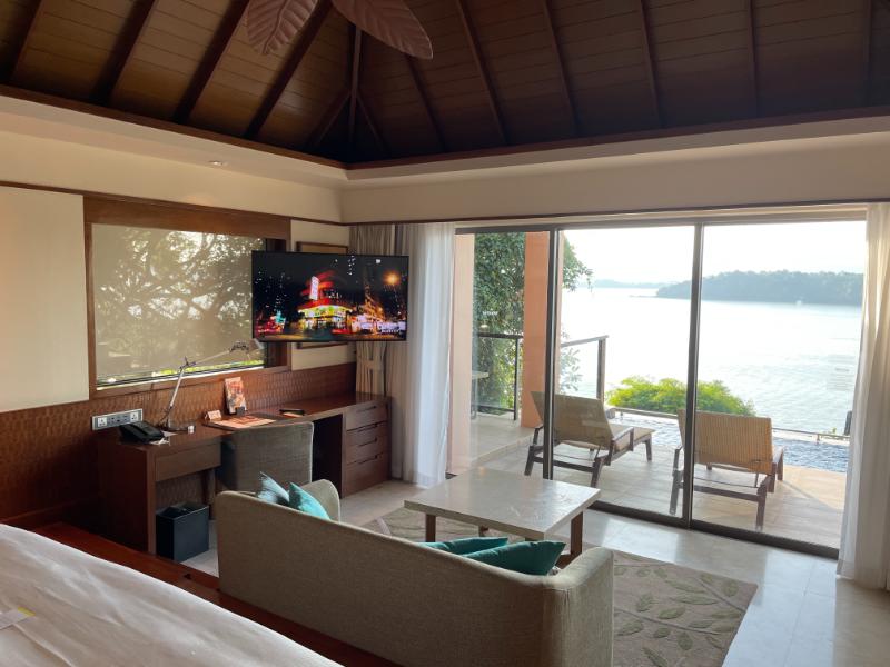 The Westin Siray Bay Resort & Spa, Phuket