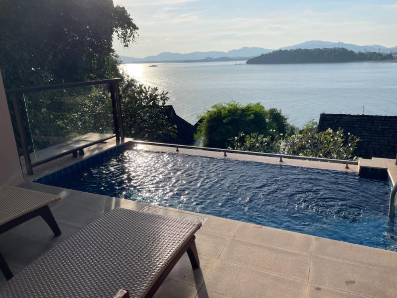 The Westin Siray Bay Resort & Spa, Phuket