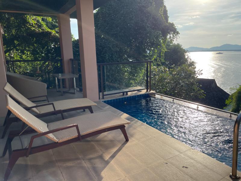 The Westin Siray Bay Resort & Spa, Phuket