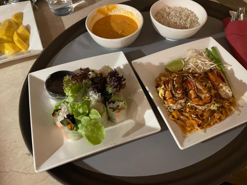 The Westin Siray Bay Resort & Spa, Phuket