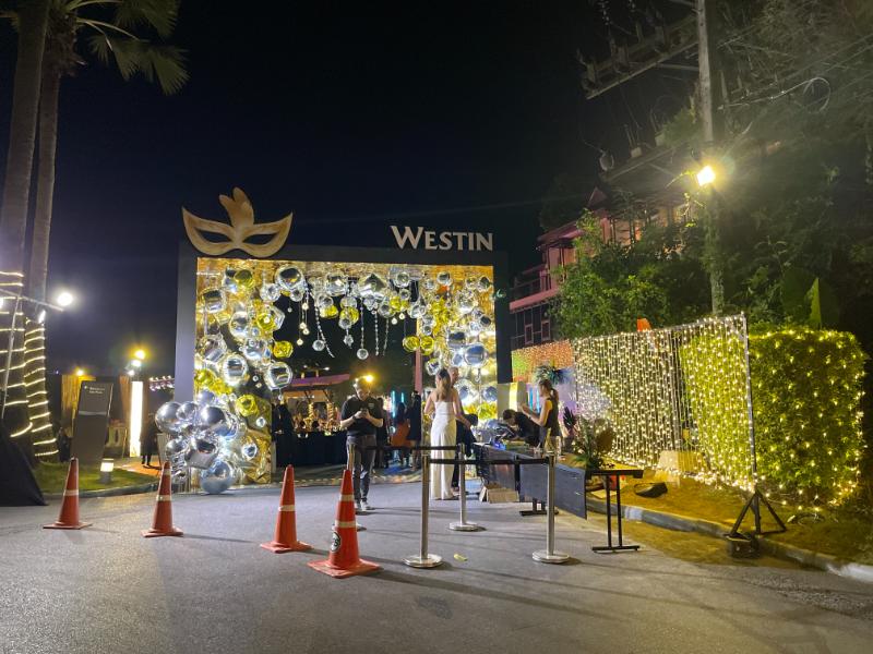 The Westin Siray Bay Resort & Spa, Phuket