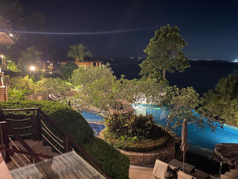 The Westin Siray Bay Resort & Spa, Phuket