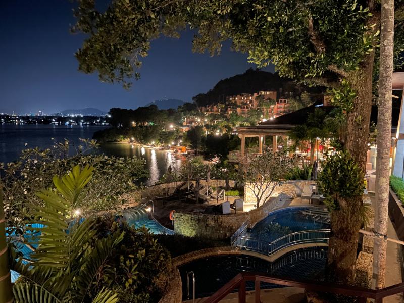The Westin Siray Bay Resort & Spa, Phuket