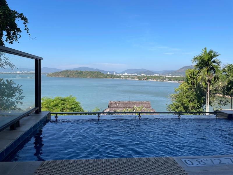 The Westin Siray Bay Resort & Spa, Phuket