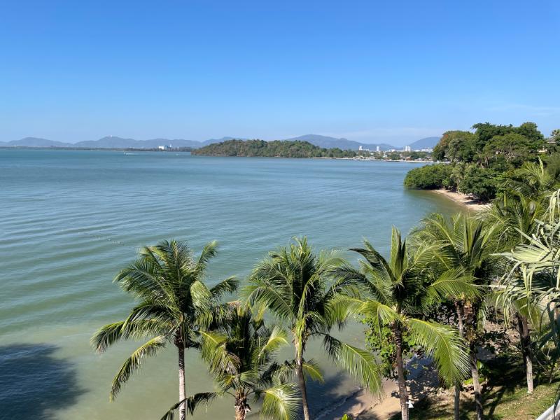 The Westin Siray Bay Resort & Spa, Phuket