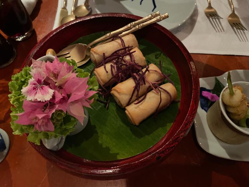 Blue Elephant Phuket
