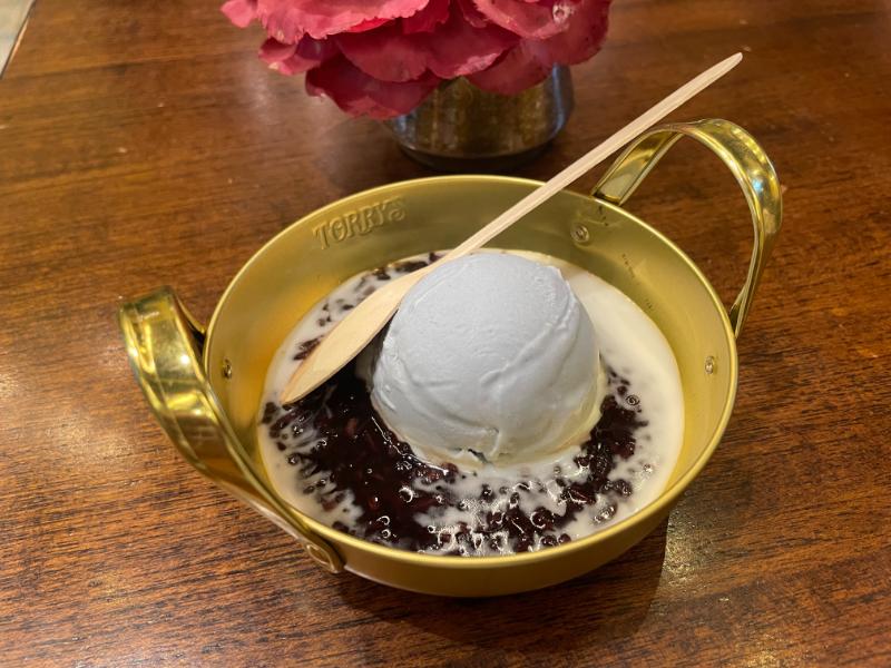 Torry's Ice Cream