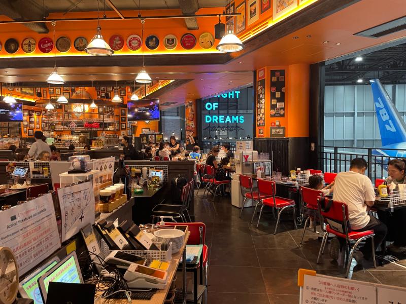 The Pike Brewing Restaurant & Craft Beer Bar