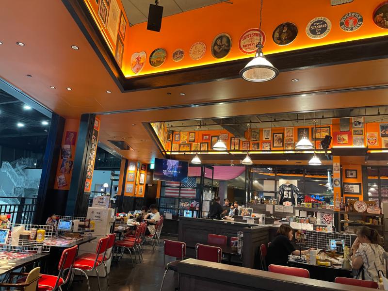 The Pike Brewing Restaurant & Craft Beer Bar