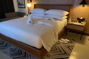 シェラトンジャカルタ