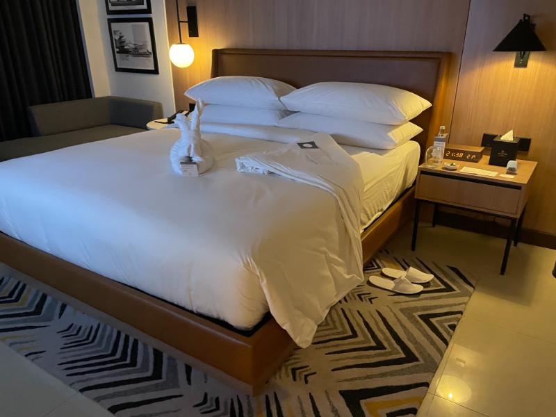 シェラトンジャカルタ